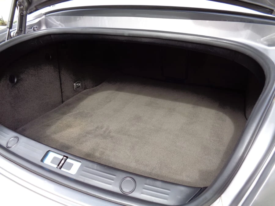 2005 Bentley Continental GT 1st Gen - Image 7 of 10