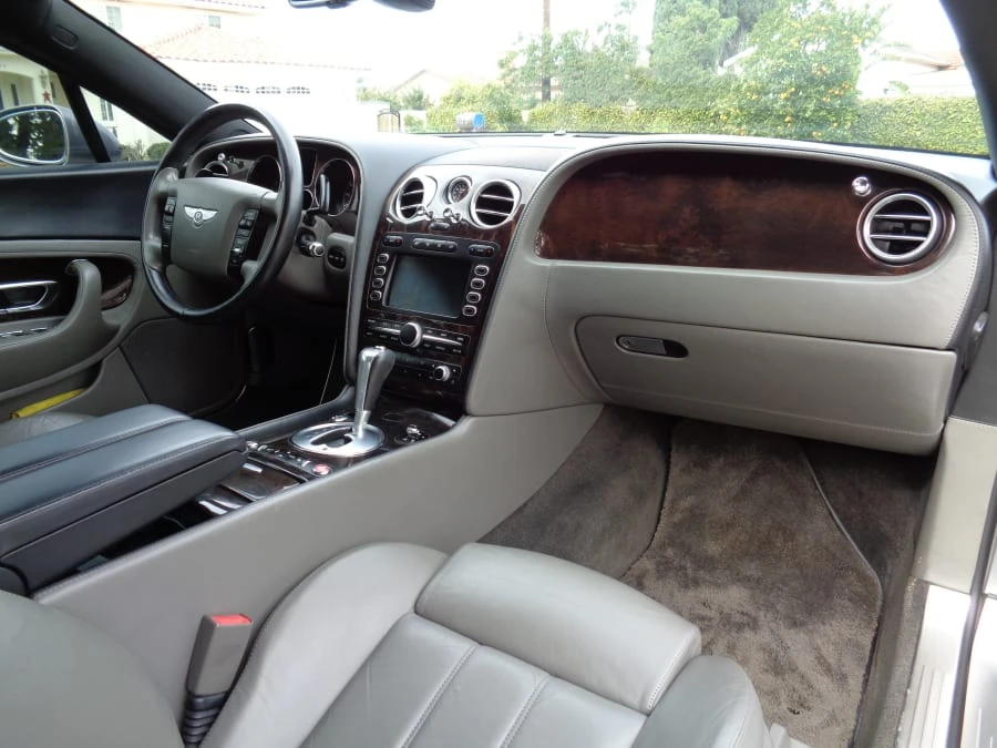 2005 Bentley Continental GT 1st Gen - Image 3 of 10