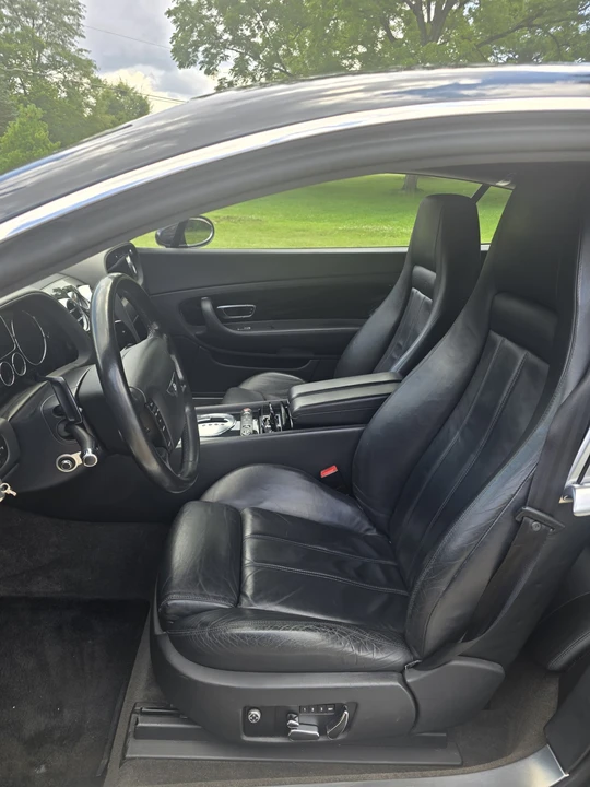 2005 Bentley Continental GT 1st Gen - Image 6 of 13