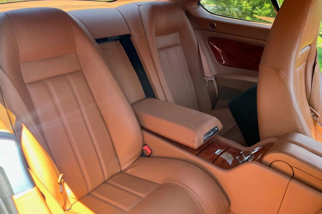2005 Bentley Continental GT 1st Gen - Image 29 of 31