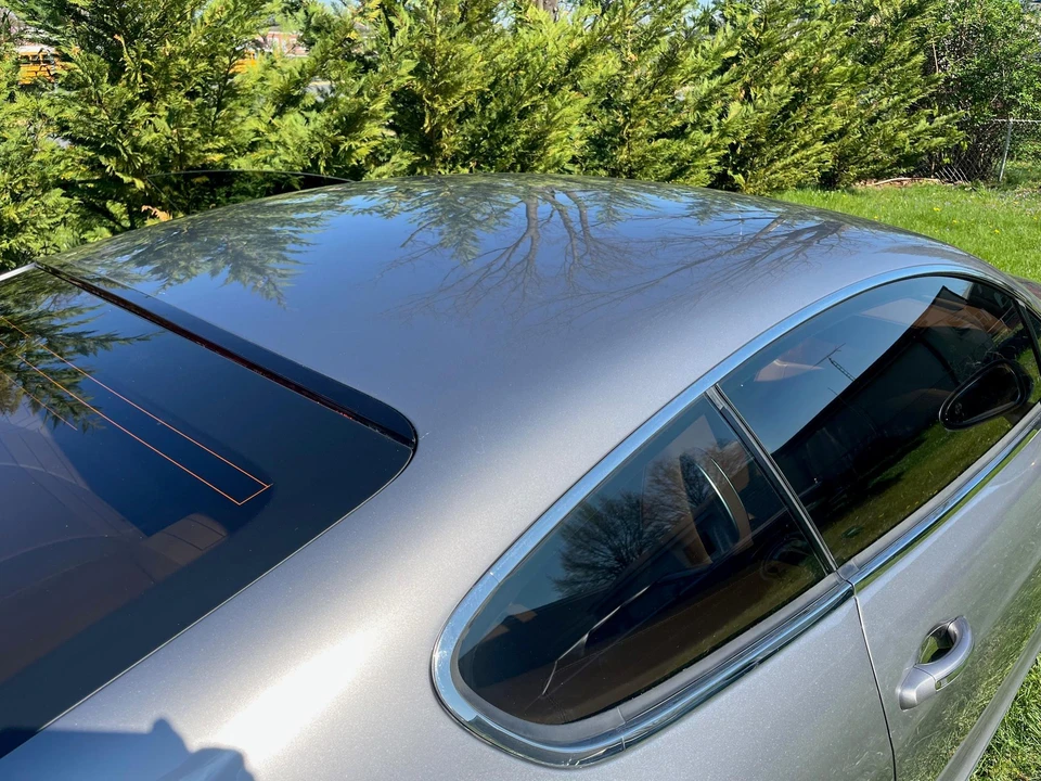 2005 Bentley Continental GT 1st Gen - Image 18 of 31