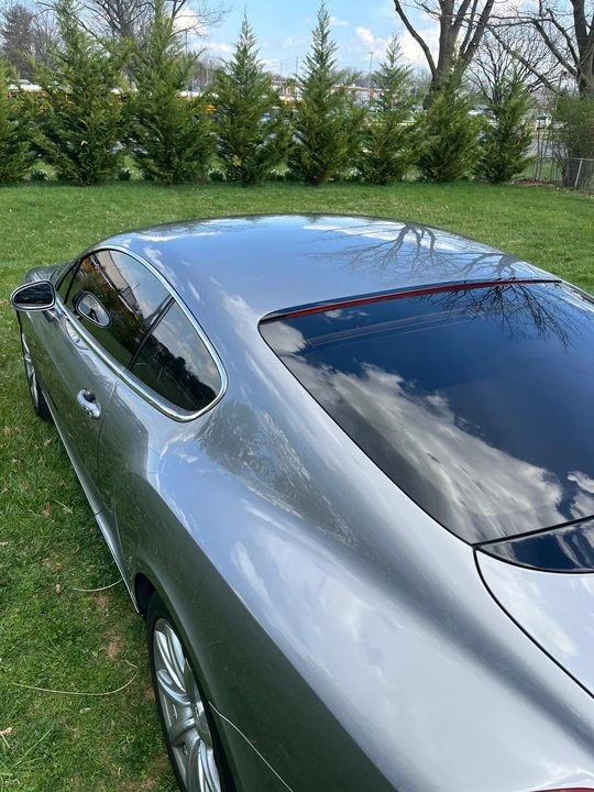 2005 Bentley Continental GT 1st Gen - Image 16 of 31