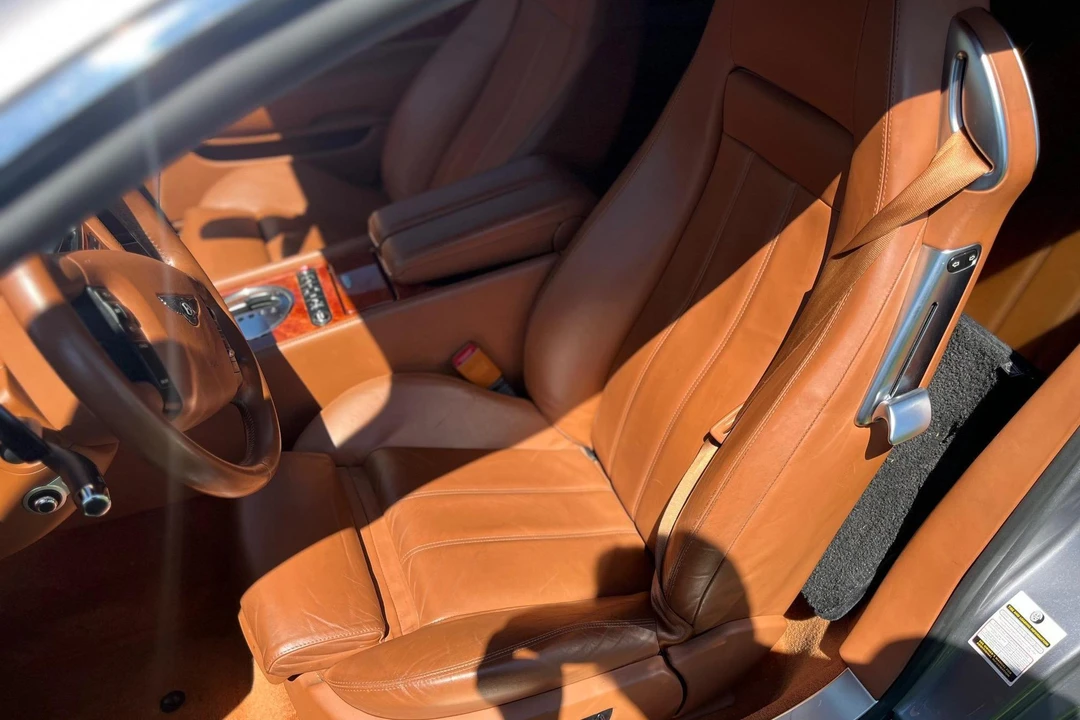 2005 Bentley Continental GT 1st Gen - Image 28 of 31