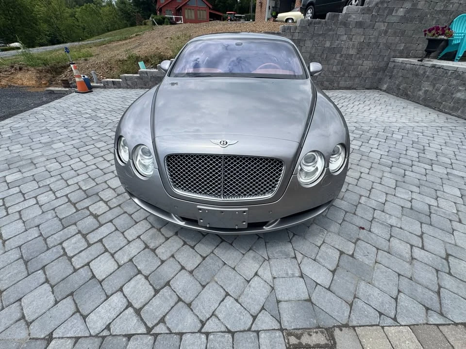 2005 Bentley Continental GT 1st Gen - Image 6 of 8