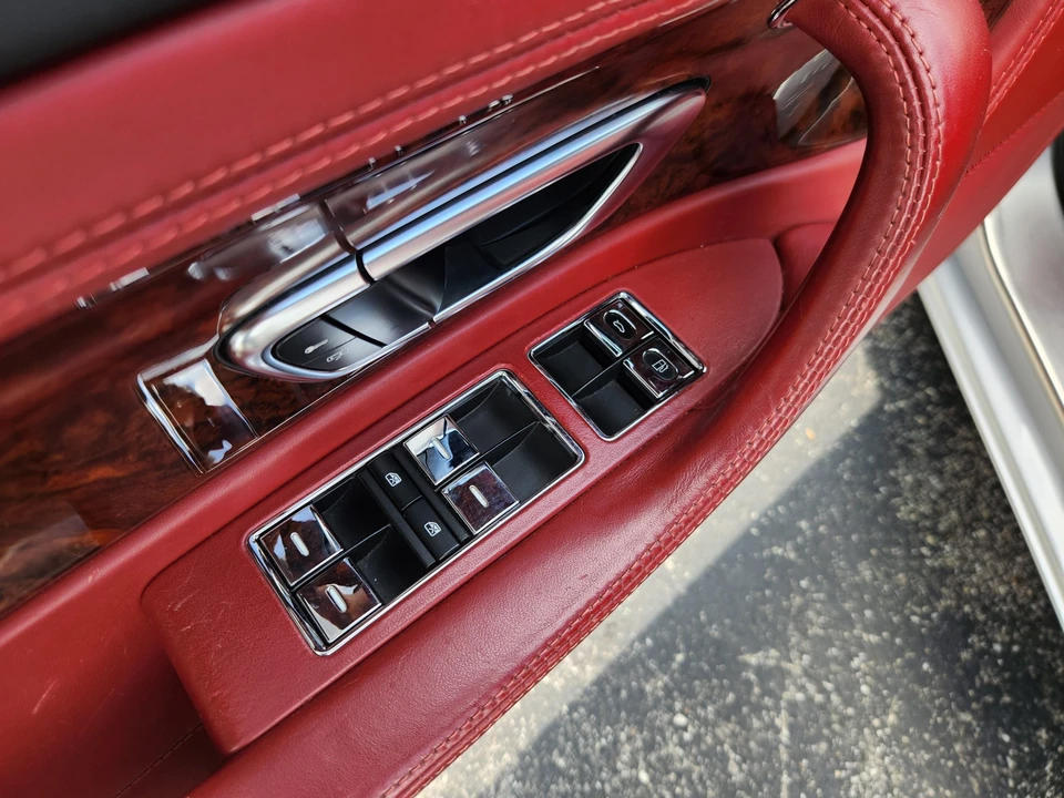 2005 Bentley Continental GT 1st Gen - Image 29 of 31