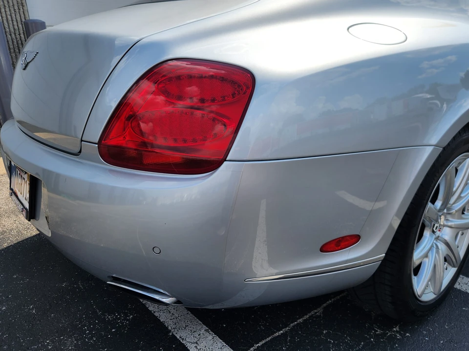 2005 Bentley Continental GT 1st Gen - Image 15 of 31