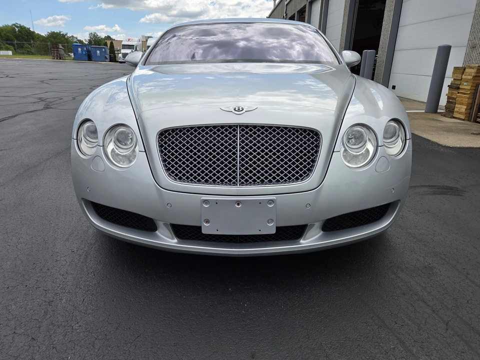 2005 Bentley Continental GT 1st Gen - Image 4 of 31
