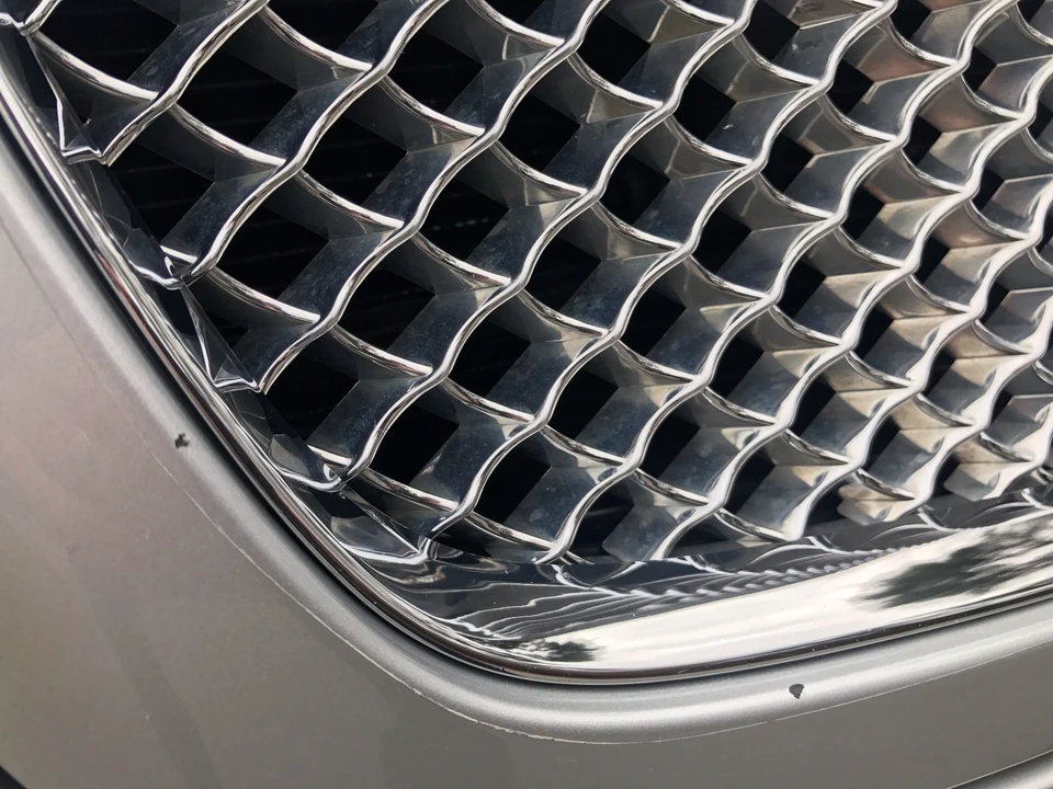 2005 Bentley Continental GT 1st Gen - Image 25 of 31