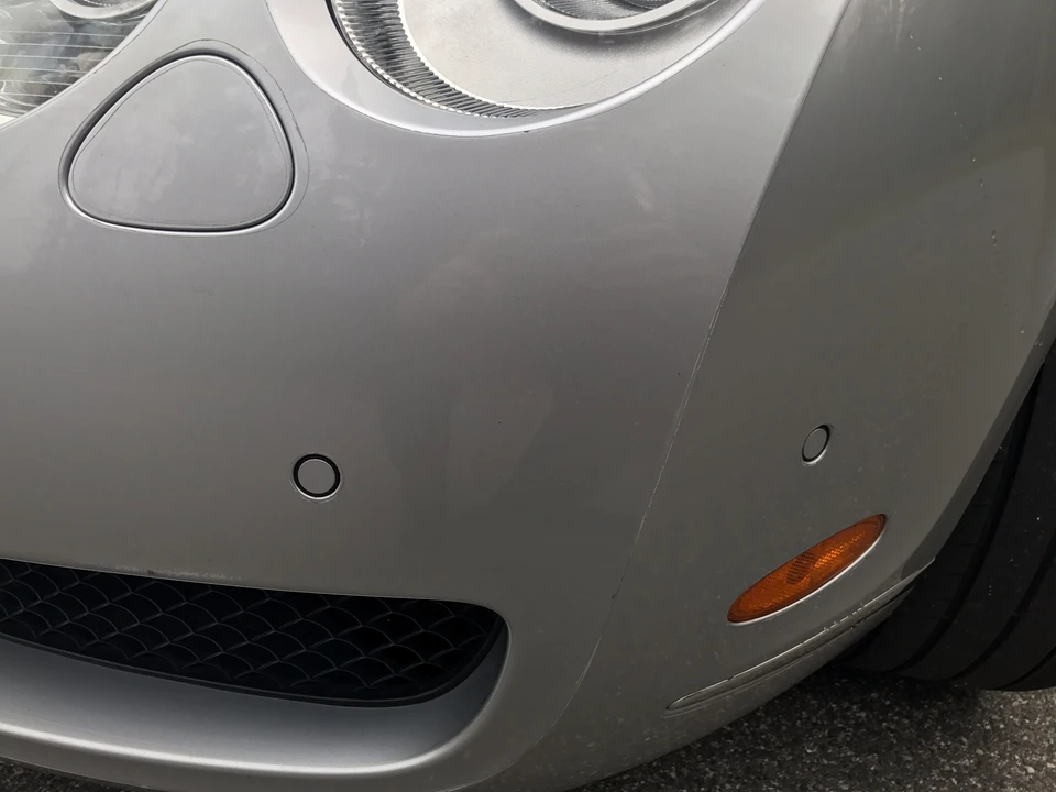 2005 Bentley Continental GT 1st Gen - Image 27 of 31