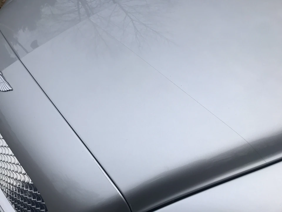 2005 Bentley Continental GT 1st Gen - Image 28 of 31