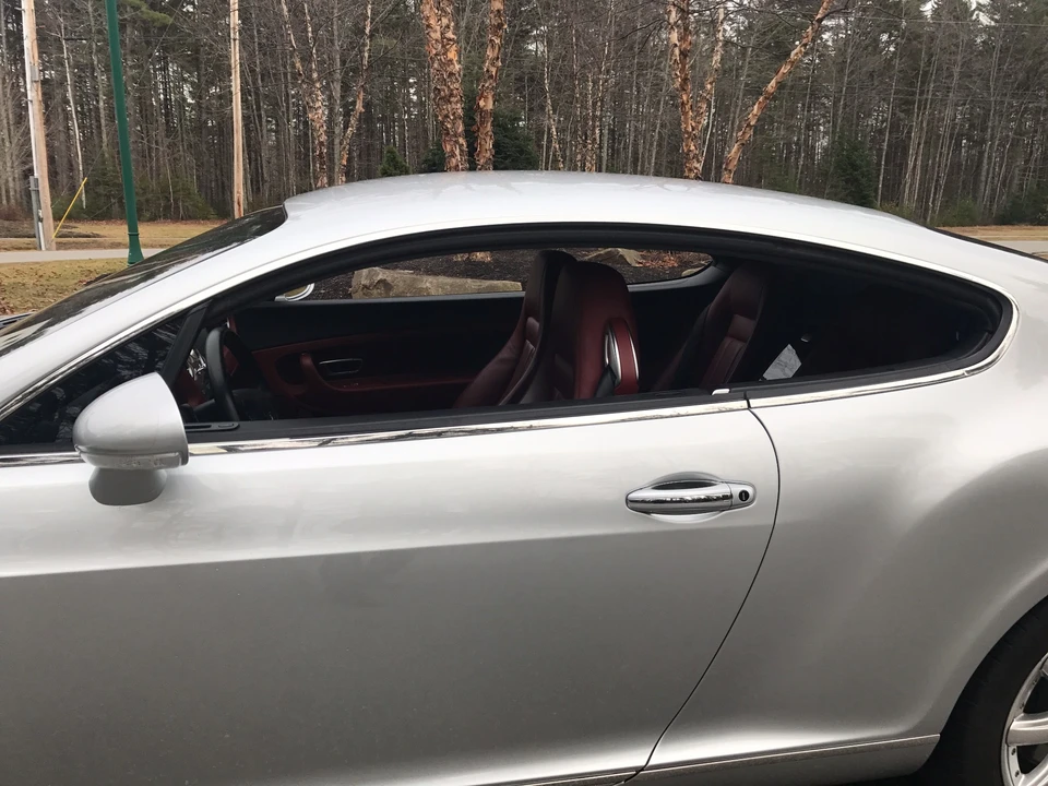 2005 Bentley Continental GT 1st Gen - Image 6 of 31