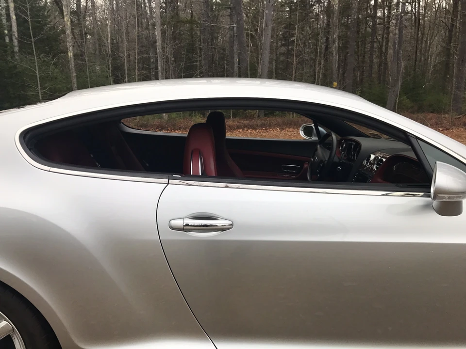2005 Bentley Continental GT 1st Gen - Image 20 of 31
