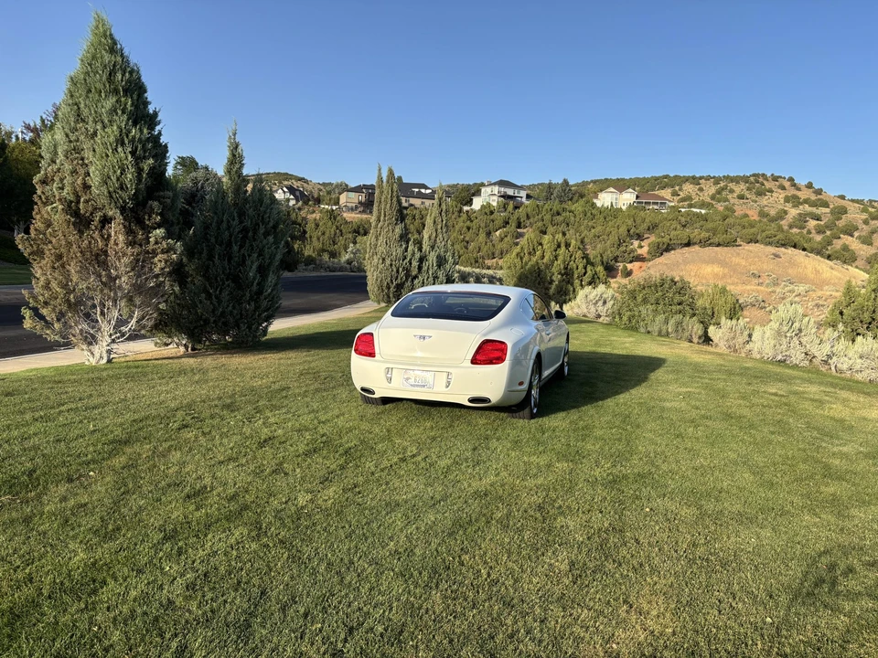 2005 Bentley Continental GT 1st Gen - Image 17 of 31