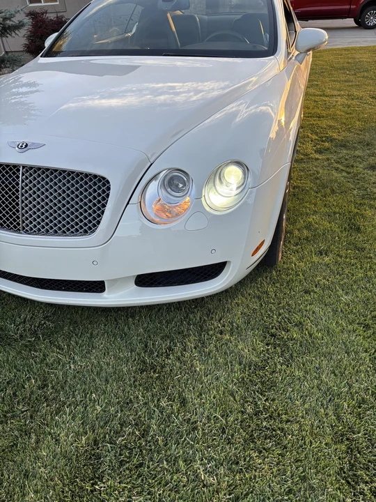 2005 Bentley Continental GT 1st Gen - Image 31 of 31