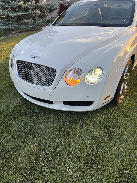 2005 Bentley Continental GT 1st Gen - Image 30 of 31