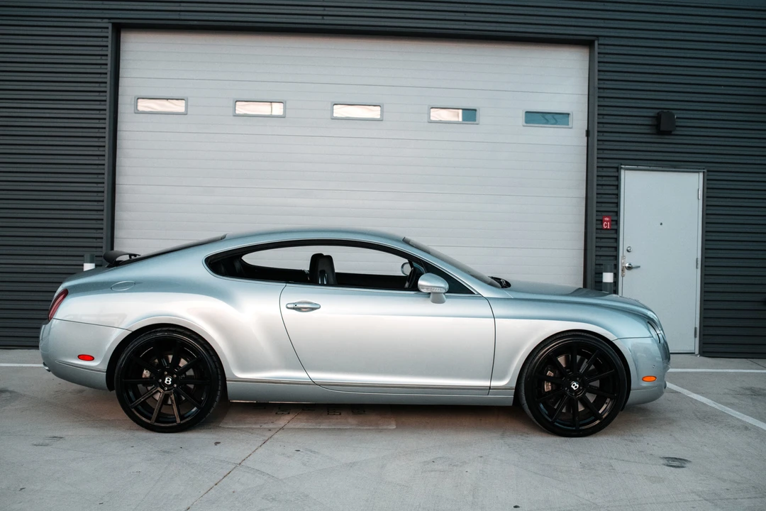 2005 Bentley Continental GT 1st Gen - Image 10 of 31