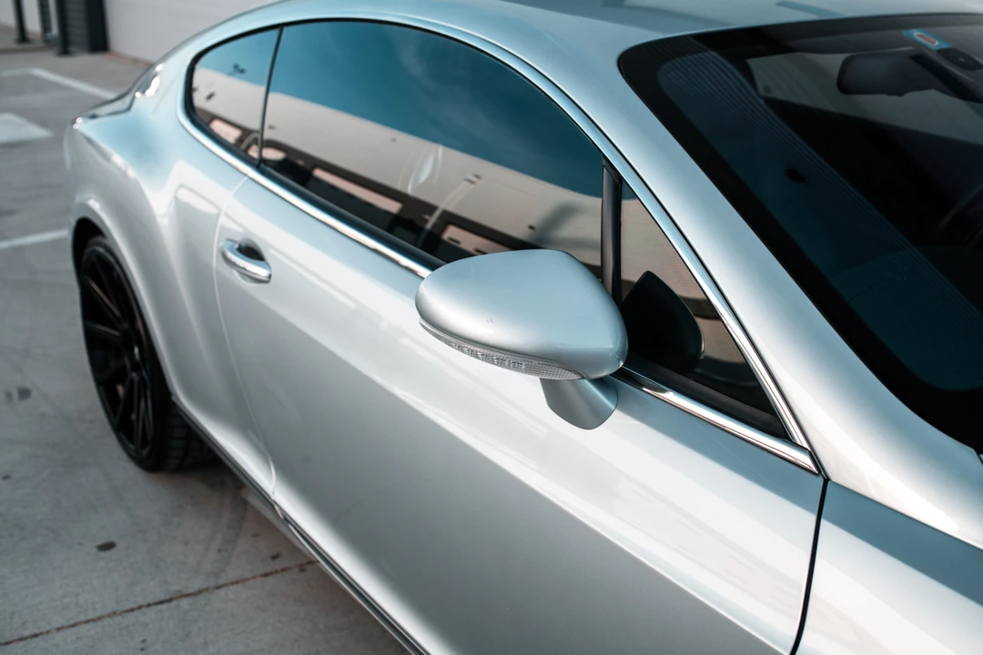 2005 Bentley Continental GT 1st Gen - Image 30 of 31