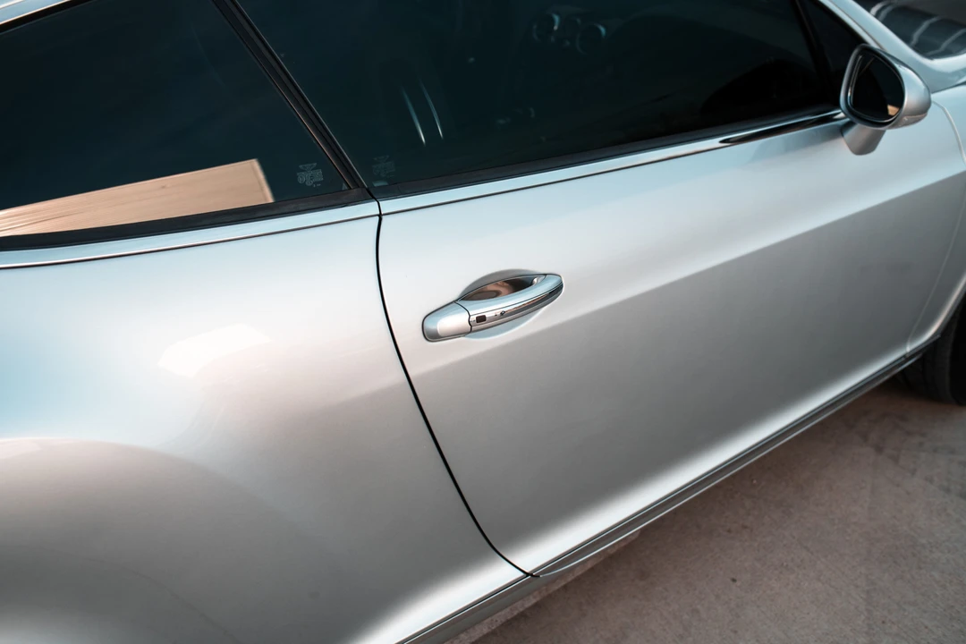 2005 Bentley Continental GT 1st Gen - Image 31 of 31