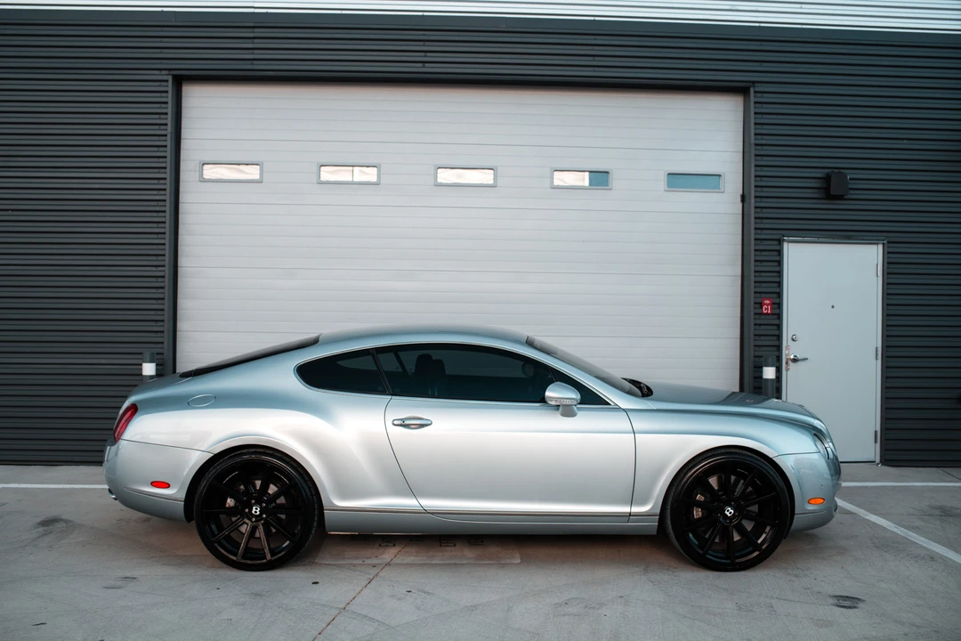2005 Bentley Continental GT 1st Gen - Image 11 of 31