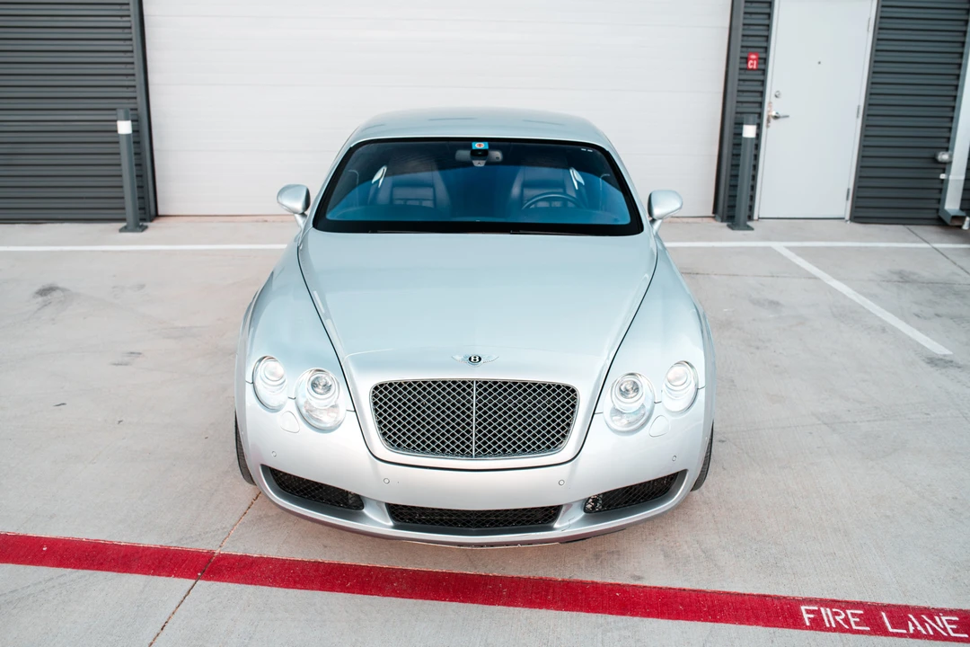 2005 Bentley Continental GT 1st Gen - Image 5 of 31