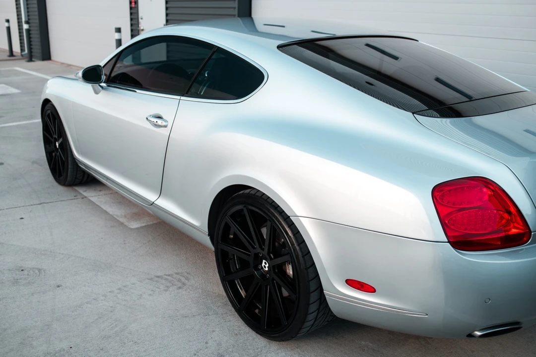 2005 Bentley Continental GT 1st Gen - Image 22 of 31