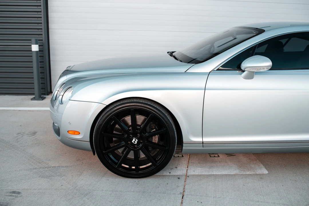 2005 Bentley Continental GT 1st Gen - Image 26 of 31
