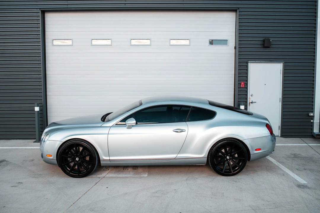 2005 Bentley Continental GT 1st Gen - Image 4 of 31
