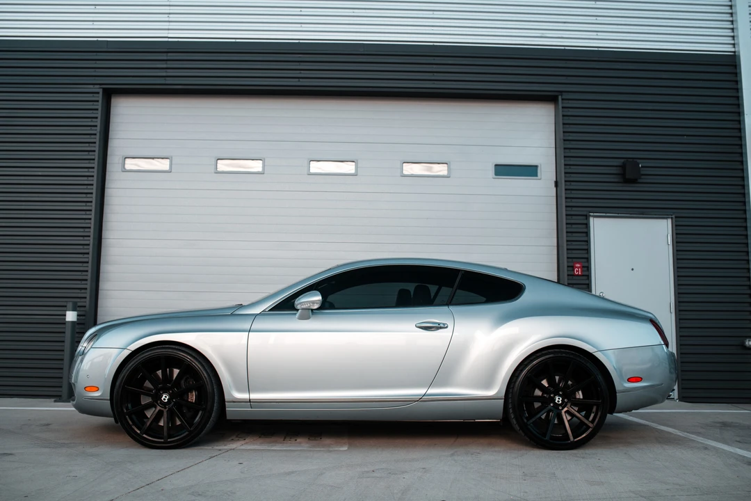 2005 Bentley Continental GT 1st Gen - Image 2 of 31