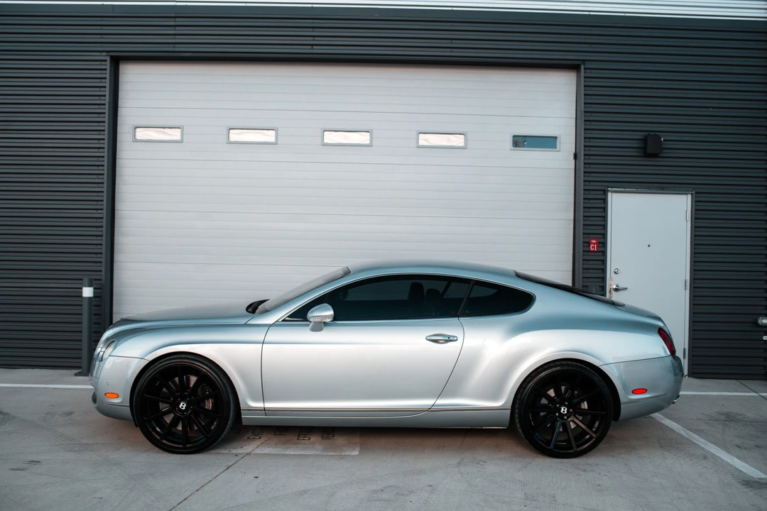 2005 Bentley Continental GT 1st Gen - Image 3 of 31