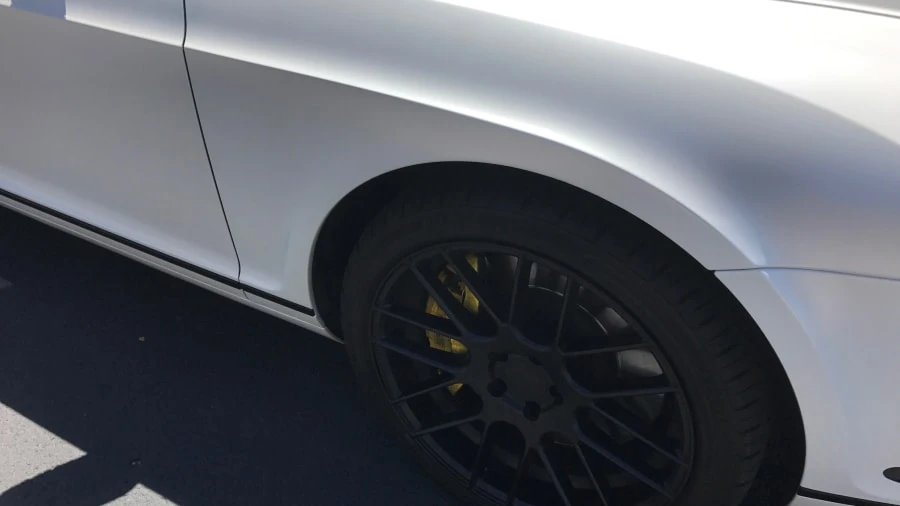 2005 Bentley Continental GT 1st Gen - Image 7 of 7