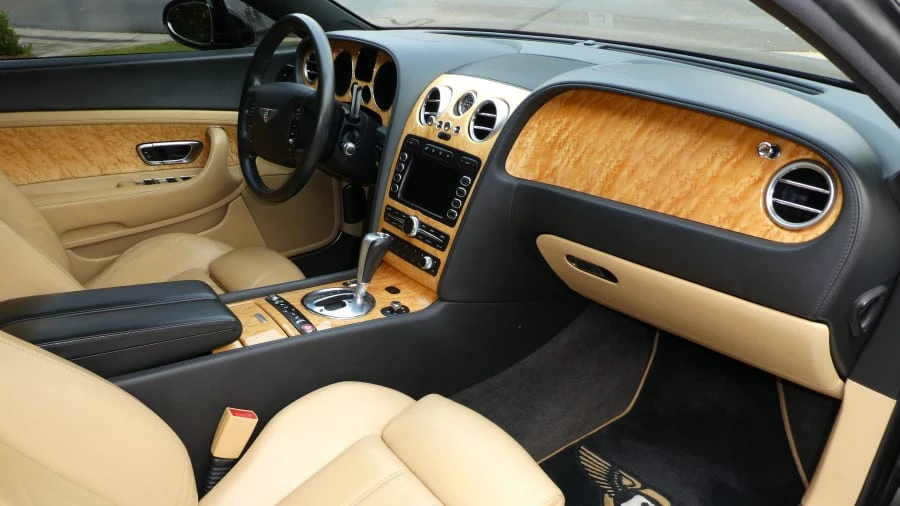 2005 Bentley Continental GT 1st Gen - Image 5 of 12