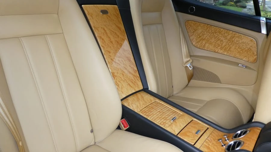 2005 Bentley Continental GT 1st Gen - Image 6 of 12