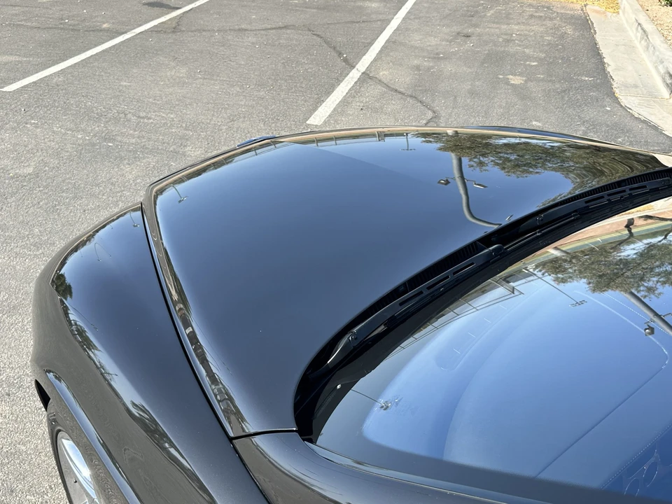 2005 Bentley Continental GT 1st Gen - Image 29 of 31