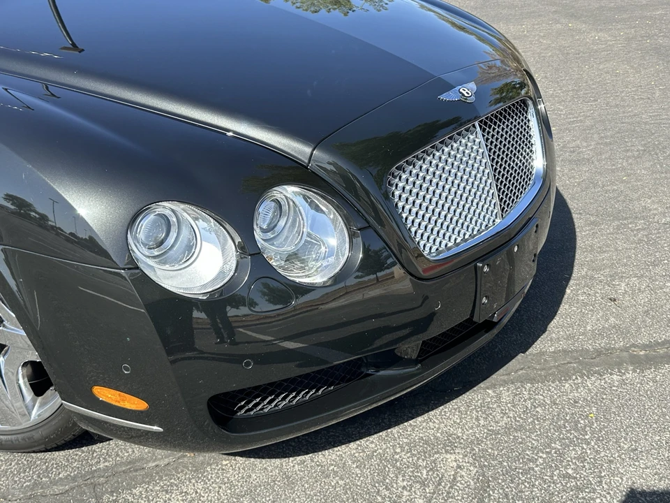 2005 Bentley Continental GT 1st Gen - Image 19 of 31