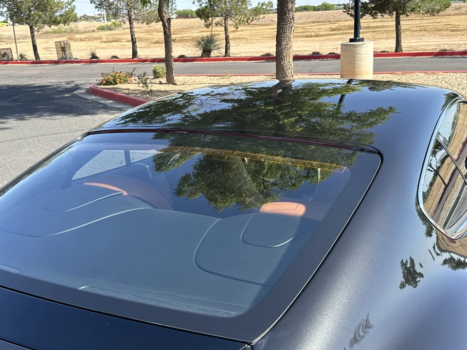 2005 Bentley Continental GT 1st Gen - Image 25 of 31