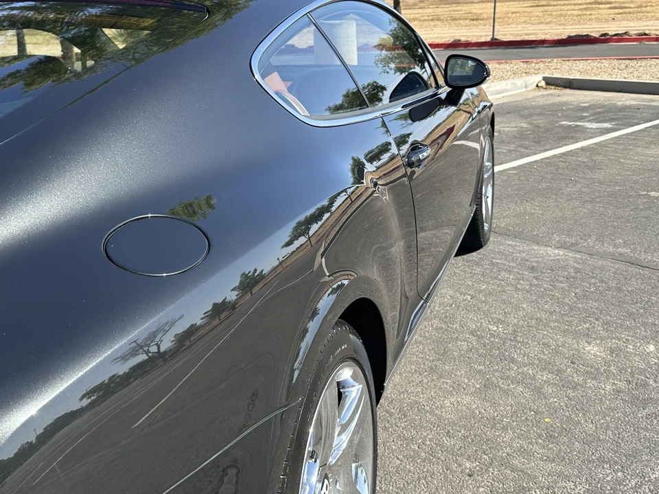 2005 Bentley Continental GT 1st Gen - Image 22 of 31