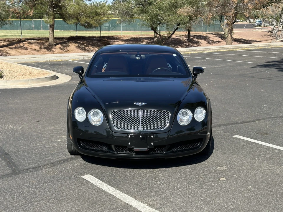 2005 Bentley Continental GT 1st Gen - Image 5 of 31