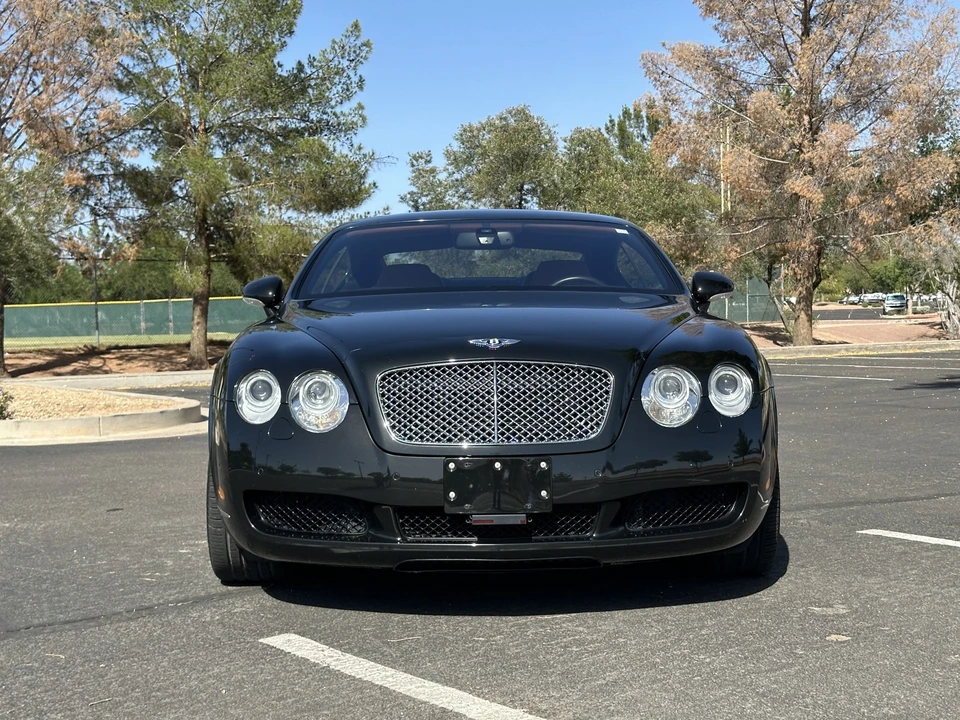 2005 Bentley Continental GT 1st Gen - Image 4 of 31