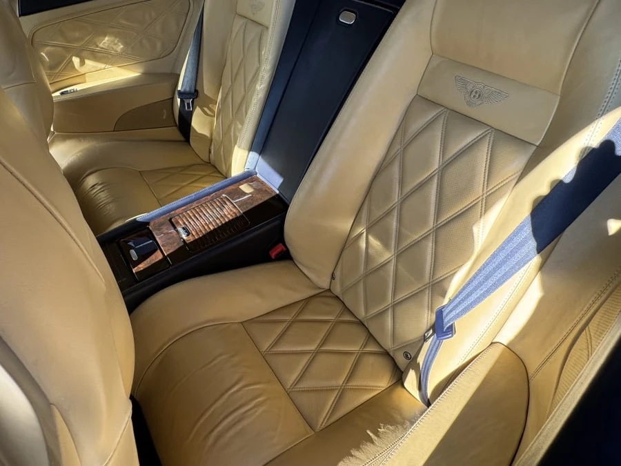 2005 Bentley Continental GT 1st Gen - Image 6 of 7