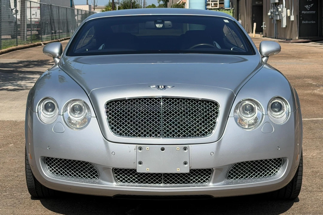 2005 Bentley Continental GT 1st Gen - Image 2 of 31