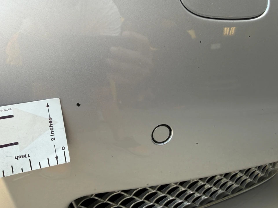2005 Bentley Continental GT 1st Gen - Image 23 of 31
