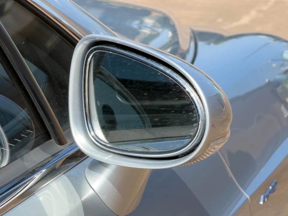 2005 Bentley Continental GT 1st Gen - Image 20 of 31