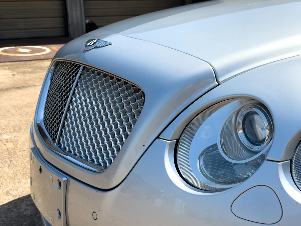 2005 Bentley Continental GT 1st Gen - Image 11 of 31