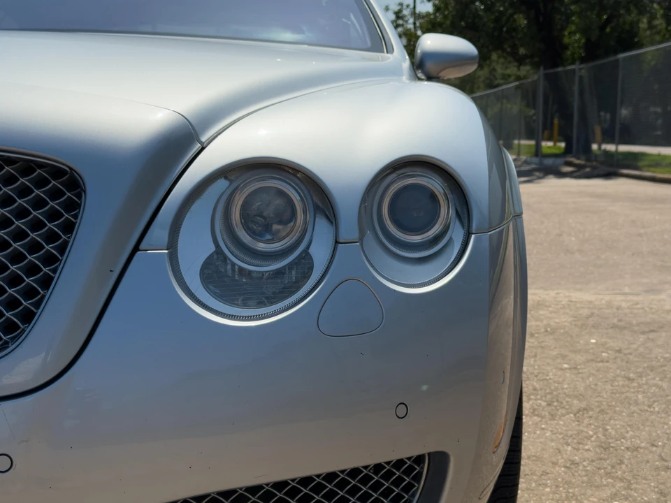 2005 Bentley Continental GT 1st Gen - Image 12 of 31