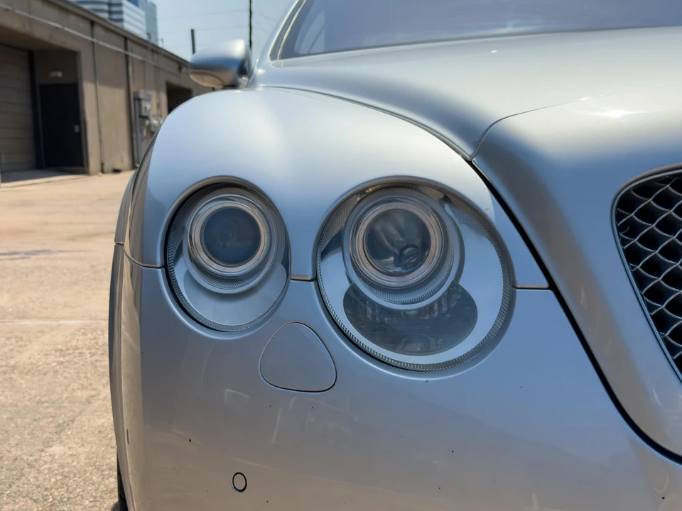 2005 Bentley Continental GT 1st Gen - Image 9 of 31