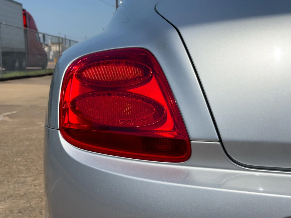 2005 Bentley Continental GT 1st Gen - Image 17 of 31