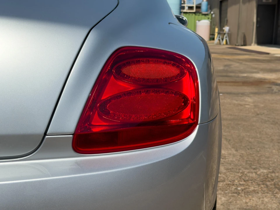 2005 Bentley Continental GT 1st Gen - Image 19 of 31