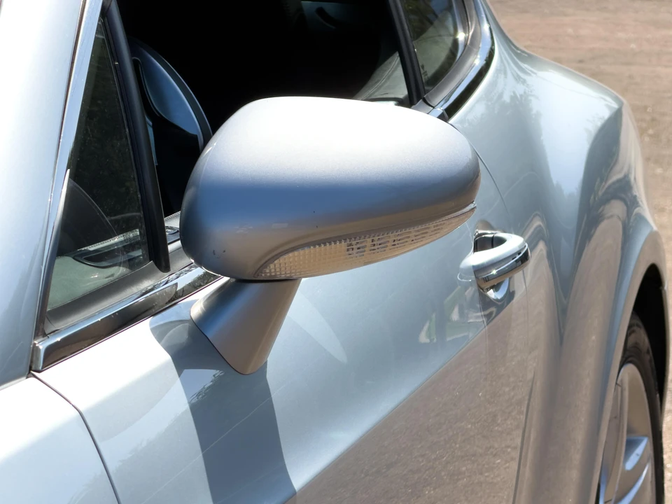 2005 Bentley Continental GT 1st Gen - Image 14 of 31