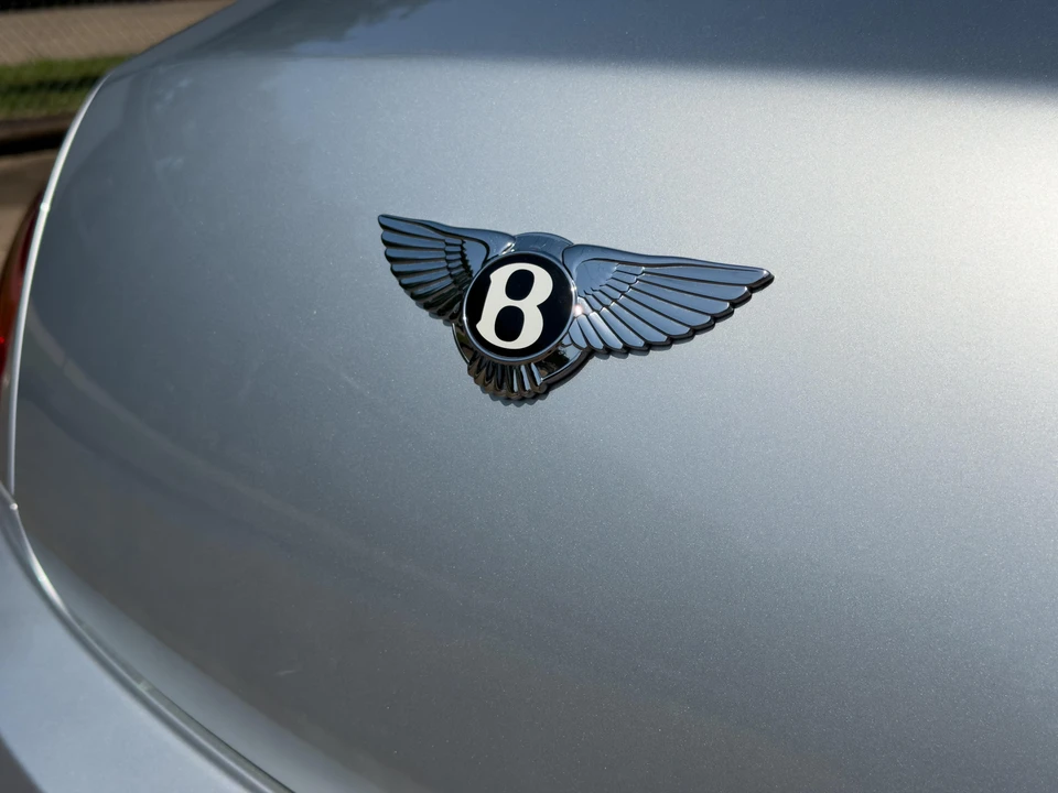 2005 Bentley Continental GT 1st Gen - Image 18 of 31