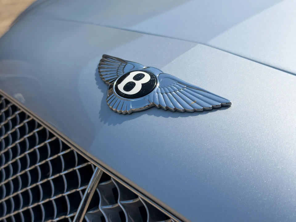 2005 Bentley Continental GT 1st Gen - Image 10 of 31